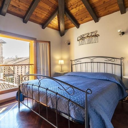 Residenza Ariosto Depandance Hotel Bologna Luaran gambar