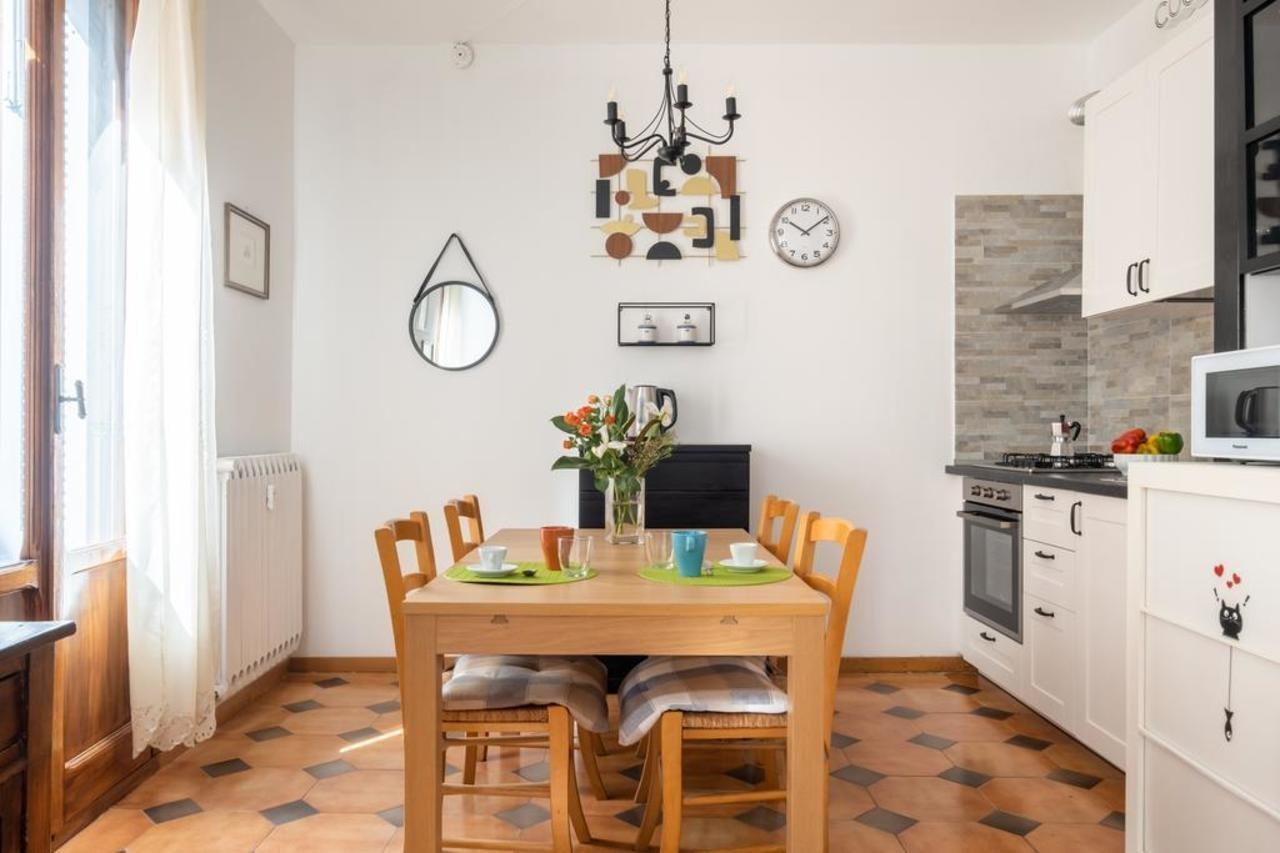 Residenza Ariosto Depandance Hotel Bologna Luaran gambar