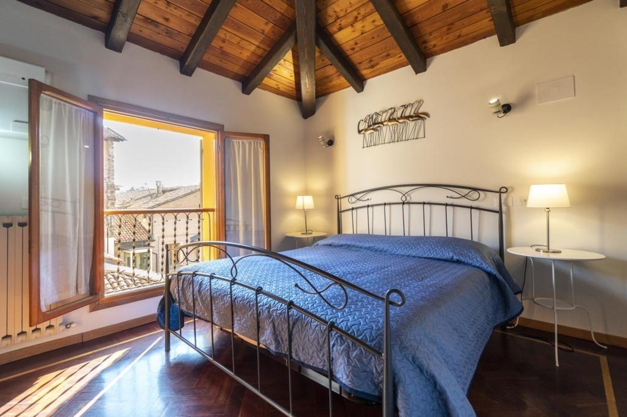 Residenza Ariosto Depandance Hotel Bologna Luaran gambar