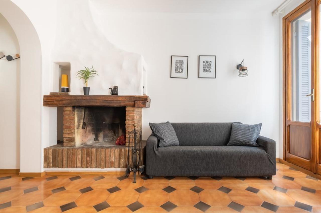 Residenza Ariosto Depandance Hotel Bologna Luaran gambar
