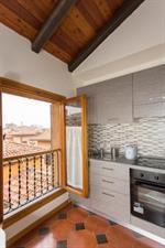 Residenza Ariosto Depandance Hotel Bologna Luaran gambar