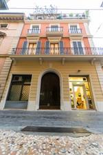 Residenza Ariosto Depandance Hotel Bologna Luaran gambar